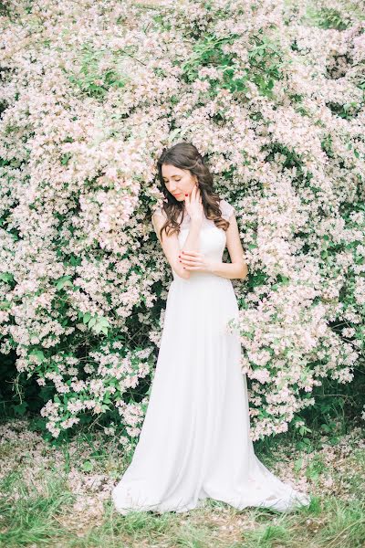 Photographe de mariage Vladislav Potyakov (potyakov). Photo du 5 avril 2018