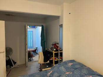 appartement à Montréjeau (31)