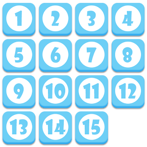 Simple Puzzle 1.0.0 Icon