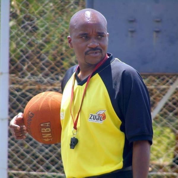 Mustangs’ coach Humphrey Mugendi