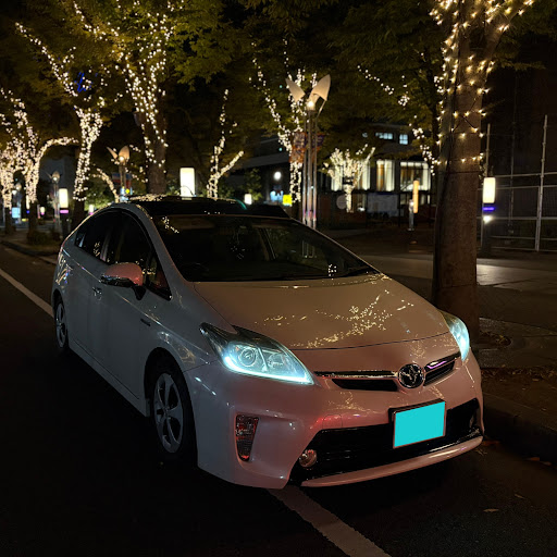 あつむのプロフィール画像