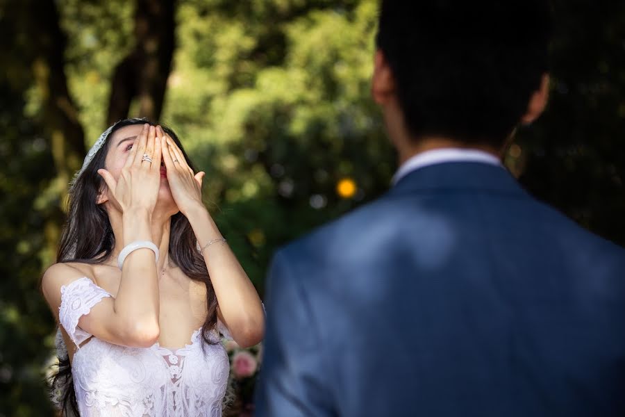 Hochzeitsfotograf Donatella Barbera (donatellabarbera). Foto vom 3. August 2020