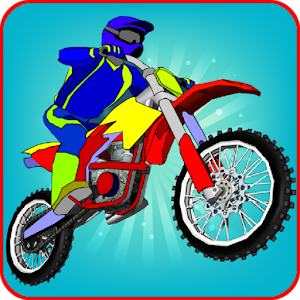 Motocross Racing