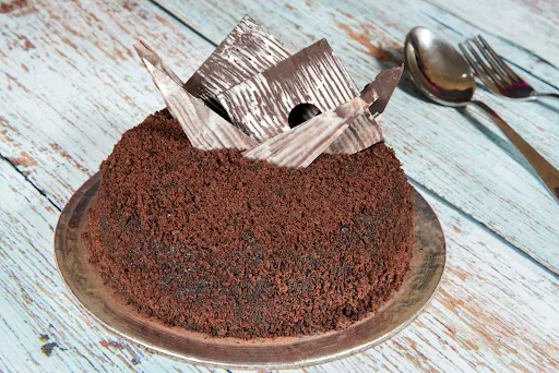 Chocolate Mud Cake [2 Kg]