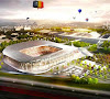 Waals minister van Sport ver-nie-ti-gend over Eurostadion