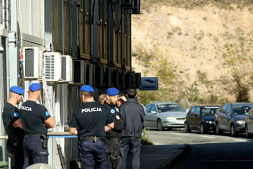 Popović: Proterivanje srpskih policajaca bez pravnog osnova, nemaju pravo na efektivan pravni lek