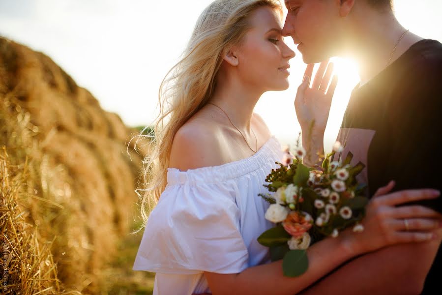 Wedding photographer Vadim Berezkin (vaberphoto). Photo of 8 October 2017