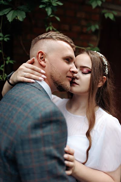 Wedding photographer Evgen Gavrilov (evgavrilov). Photo of 25 July 2023