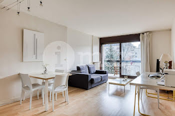 appartement à Courbevoie (92)