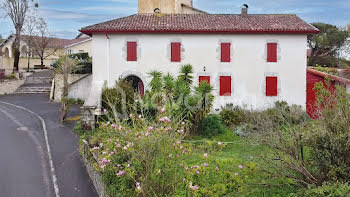 maison à Saint-Etienne-d'Orthe (40)