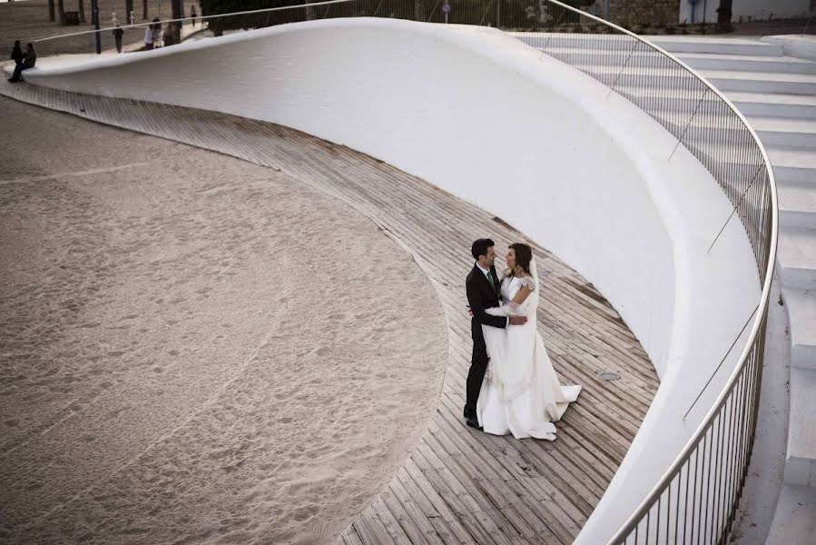 Photographe de mariage Juancar Casarrubio (juancarcasarrub). Photo du 23 août 2016