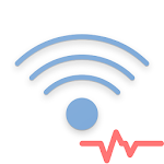 Cover Image of Télécharger Wifi Signal Meter - Wifi Signal Strength, Analyzer 1.2.1 APK