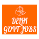 Download Delhi Govt Job Alert App For PC Windows and Mac 1.0