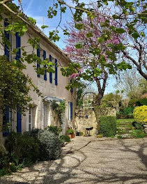 maison à Daignac (33)