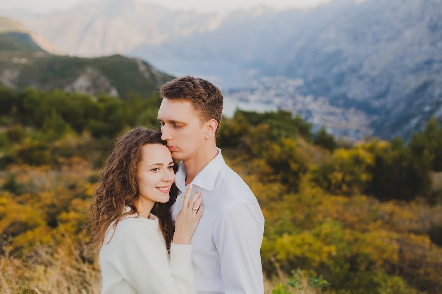 Photographe de mariage Natali Aristova (aristova). Photo du 19 janvier 2020