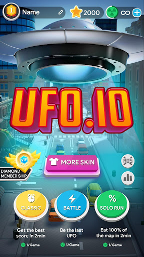 UFO.io