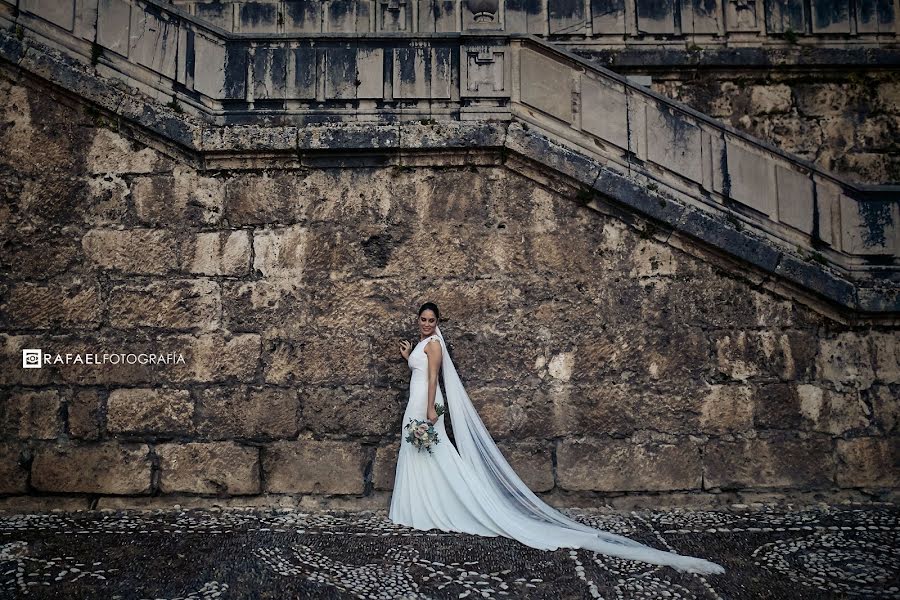 Svatební fotograf Rafael Munoz (rafaelmunoz). Fotografie z 11.května 2023