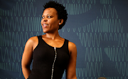Zodwa has no plans to go back to school.