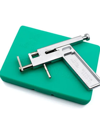 Pistolet de perçage d'oreilles prof - 2