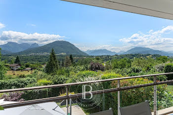 maison à Annecy (74)