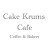Cake Krums Cafe icon