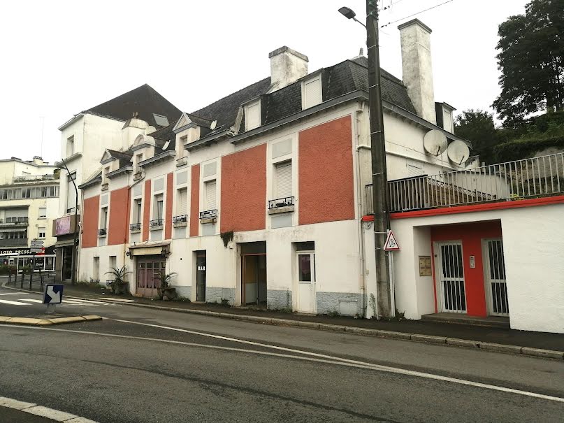 Vente maison  180 m² à Hennebont (56700), 567 000 €