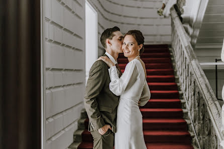 Vestuvių fotografas Anastasiya Shelest (shelestnastya). Nuotrauka kovo 16