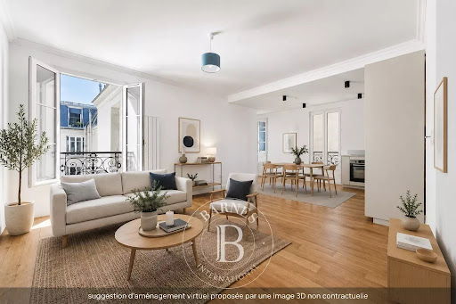 Apartment 1
