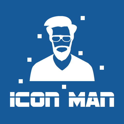 Icon Man