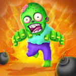 Zombie Survivor - Escape The Zombie Room Apk