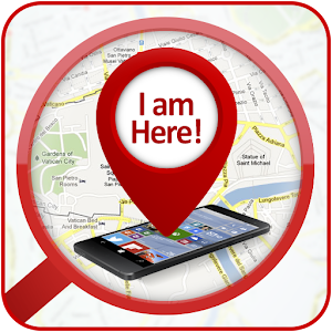 Download Find Lost Phone & Phone location tracker. For PC Windows and Mac