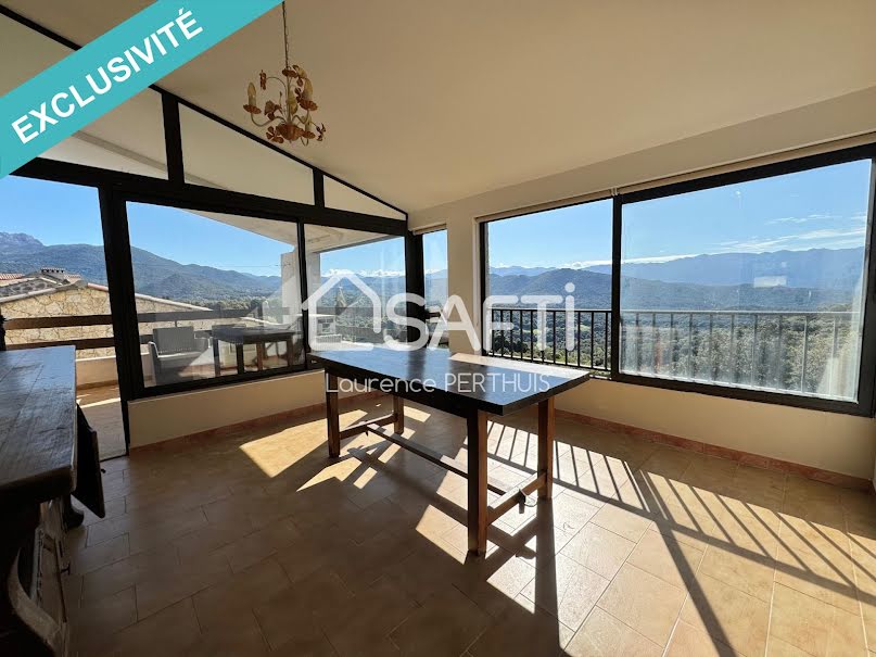 Vente appartement 4 pièces 86 m² à Albitreccia (20128), 210 000 €