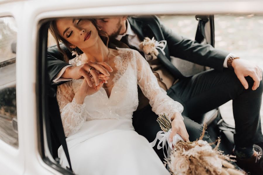 Photographe de mariage Dariusz Bundyra (dabundyra). Photo du 8 février