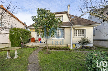 maison à Quincy-sous-Sénart (91)