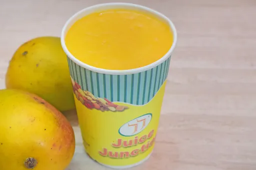 Mango Milkshake