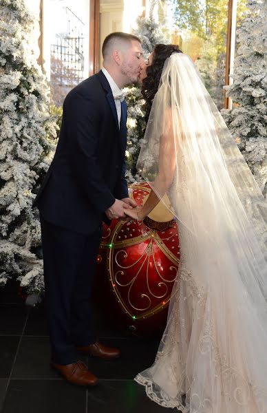 Fotografo di matrimoni Chris Polacco (chrispolacco). Foto del 7 settembre 2019