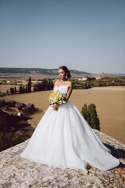 結婚式の写真家Aleksandr Bogomazov (bogomazov)。2018 1月30日の写真