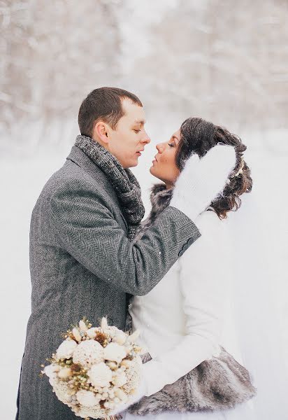 Photographe de mariage Alexandra Gera (alexandragera). Photo du 25 février 2014