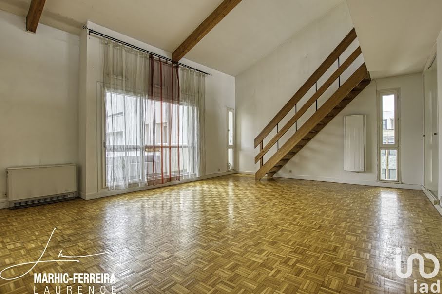 Vente appartement 5 pièces 130 m² à Creil (60100), 164 000 €