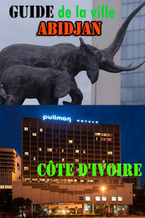 ABIDJAN -Guide officiel(圖2)-速報App
