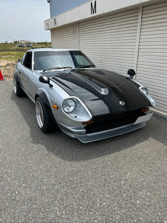 フェアレディZのゼファーX ファイナルエディション・ユーザー車検・全然乗らず・車検受けるだけに関するカスタム事例の投稿画像1枚目