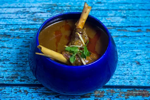 Gosht Nihari