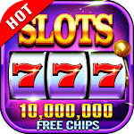 Cover Image of Download Classic Slots™ - 777 Slots Real Casino 2.4.2 APK