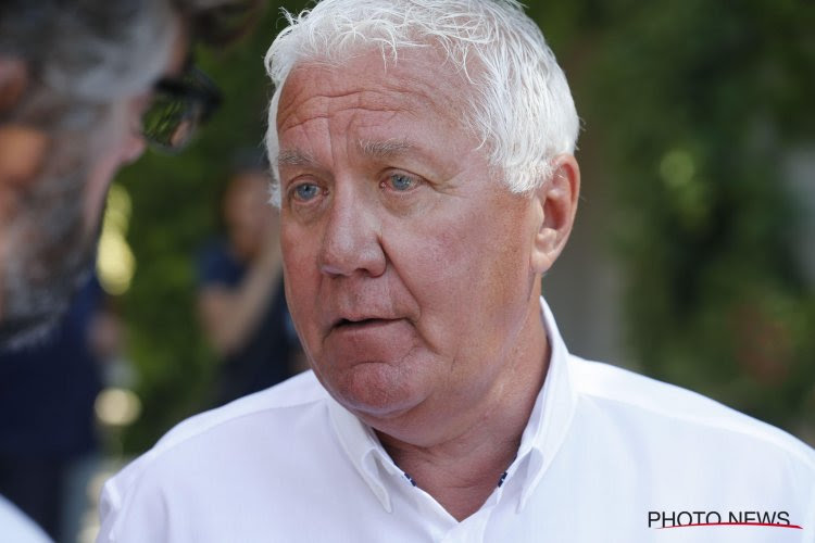 Patrick Lefevere: "Het enige wat mij stoort aan Sky is dat hun teammanager even veel verdient als Froome. En dat terwijl ik mezelf beter vind"