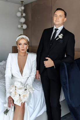 Wedding photographer Evgeniy Lovkov (lovkov). Photo of 16 March 2023