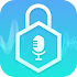 Voice Recognition Lock Screen1.3 (Premium)