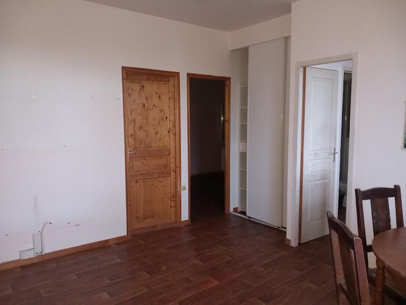 Vente appartement 3 pièces 38 m² à Bordeaux (33000), 135 000 €