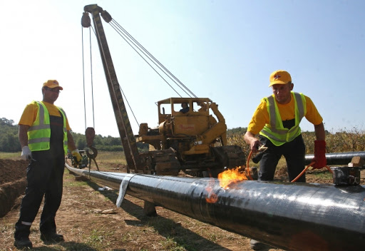 Gasprom prvi put priznao Treći energetski paket EU