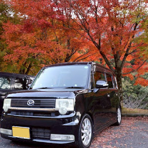 ムーヴコンテカスタム L575S