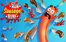 Run Sausage Run Game small promo image